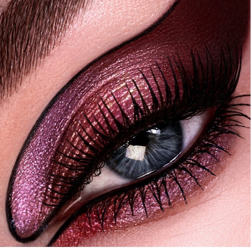 Pat McGrath Mothership XI - Sunlit Seduction Eye Shadow Palette - Picture 4 of 6